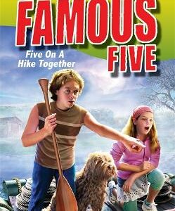 Famous Five: Five On A Hike Together: Book 10