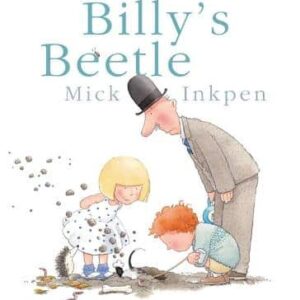Billy's Beetle