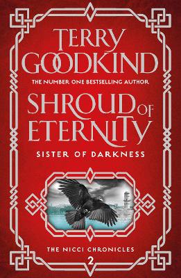Shroud Of Eternity