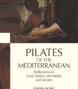 Pilates Of The Mediterranean