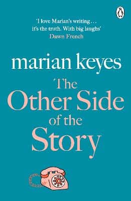The Other Side Of The Story: British Book Awards Author Of The Year 2022