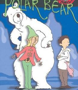 My Pa The Polar Bear