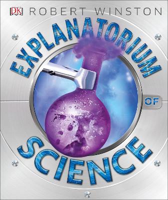 Explanatorium Of Science