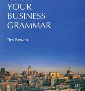 Build Your Business Grammar