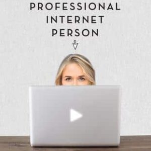 Jennxpenn: Really Professional Internet Person