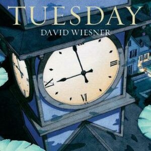 Tuesday: A Caldecott Award Winner