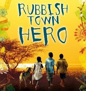 Rubbish Town Hero