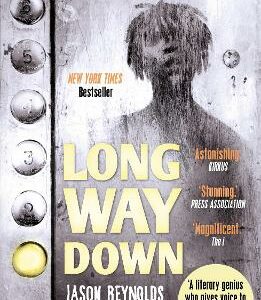 Long Way Down: 'A Masterpiece.' Angie Thomas