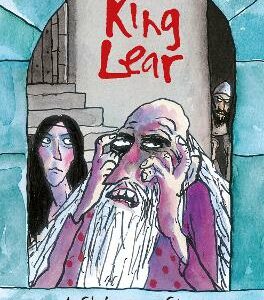 A Shakespeare Story: King Lear
