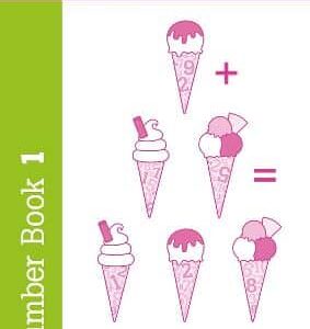 Number Book 1