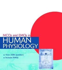 Mcqs & Emqs In Human Physiology, 6Th Edition