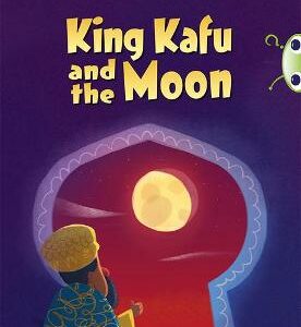 BUG CLUB PRO GUIDED Y3 KING KAFU & MOON