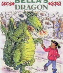 Bella's Dragon