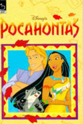 "Pocahontas"