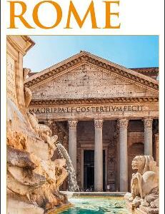 Dk Eyewitness Rome