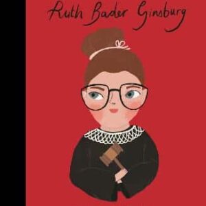 Ruth Bader Ginsburg: Volume 68