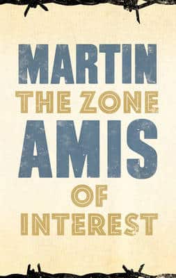 The Zone Of Interest