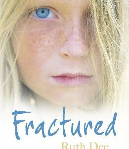 Fractured: Living Nine Lives To Escape My Own Abuse