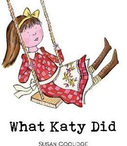 What Katy Did