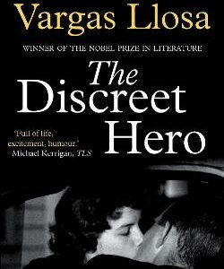 The Discreet Hero