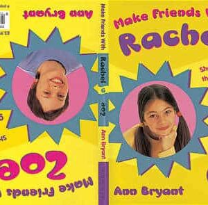 Rachel/Zoe