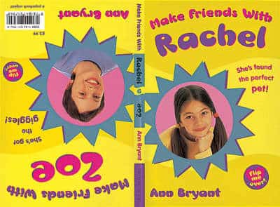 Rachel/Zoe