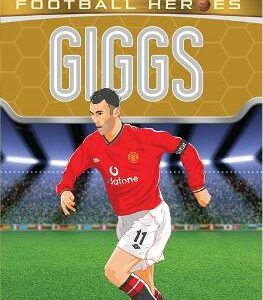 Giggs (Classic Football Heroes) - Collect Them All!
