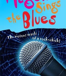 Magenta Sings The Blues