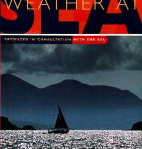 Weather At Sea: Colour Edition