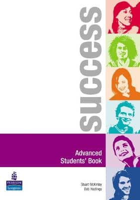 Success Advanced Students' Book