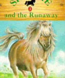 Sheltie And The Runaway: Volume 3