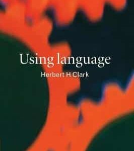 Using Language