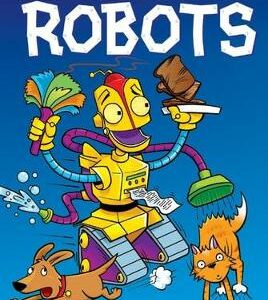 Stories Of Robots