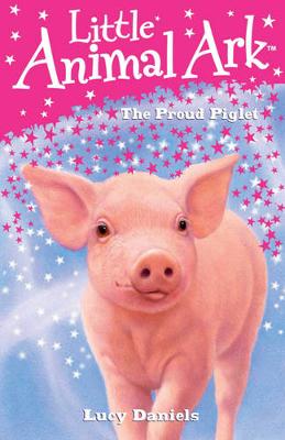10: The Proud Piglet