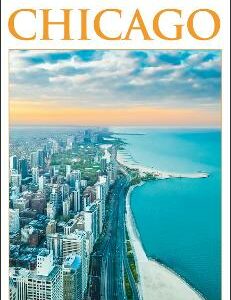 Dk Eyewitness Chicago