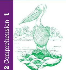 Ks2 Comprehension Book 1
