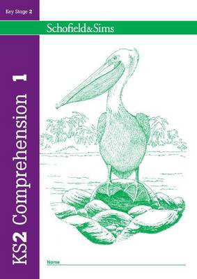 Ks2 Comprehension Book 1