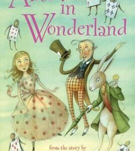 Alice In Wonderland