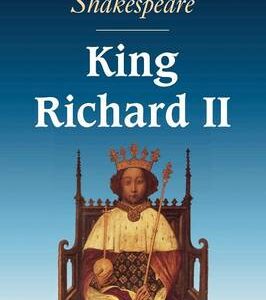 King Richard Ii