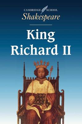 King Richard Ii