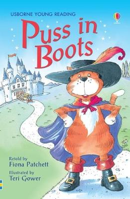 Puss In Boots