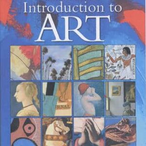 The Usborne Introduction To Art