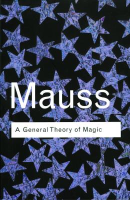 A General Theory Of Magic