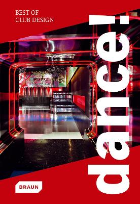 Dance! Best Of Club Design