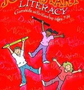 Jumpstart! Literacy: Games And Activities For Ages 7-14