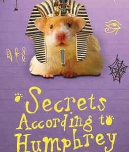 Secrets According To Humphrey
