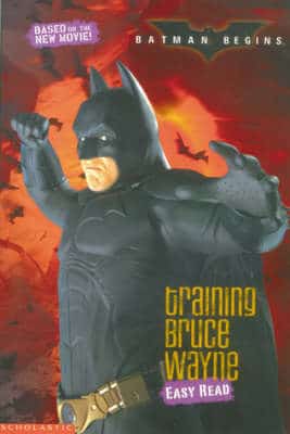 Training Bruce Wade: Easy Reader