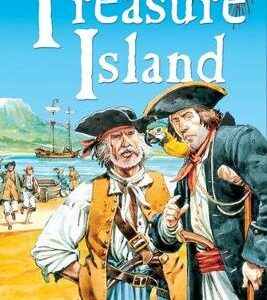 Treasure Island