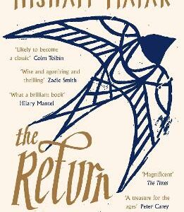 The Return: Fathers, Sons And The Land In Between