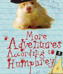 More Adventures According To Humphrey